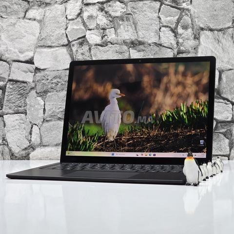 مايكروسوفت سيرفس لاب توب 4 / i7 الجيل 11 / 2K تاتش