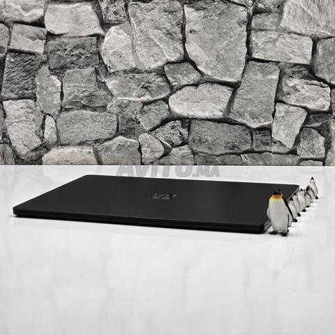 MICROSOFT Surface Laptop 4 / i7 11ème / Tactile 2K - 2