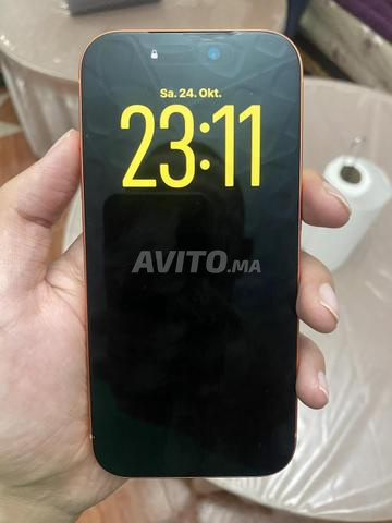iPhone 17 Pro 256 Go - 2