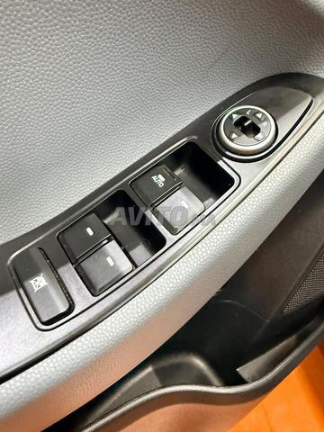 Hyundai i20 essence 2020 - 2