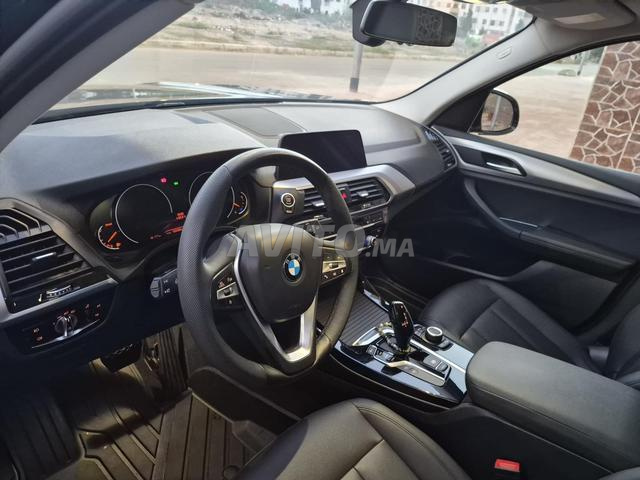 BMW X3 شبه جديدة - 2