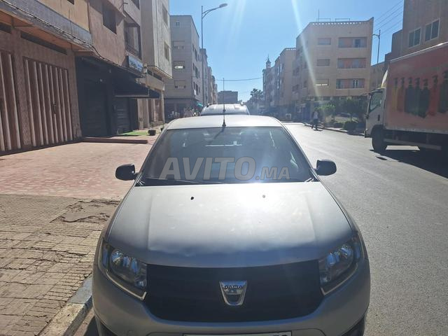 Voiture à vendre - 2