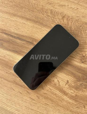 iPhone 15 Pro Max - 2