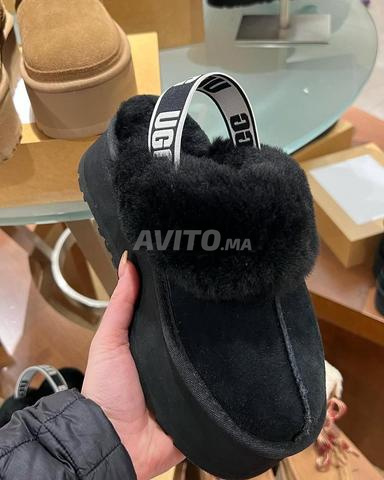 UGG. شتوي أنيق