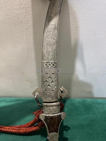 Collection de poignards traditionnels - 2