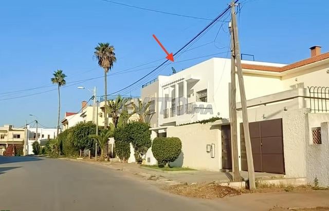 A vendre, Charmante villa de 225 m² à Harhoura