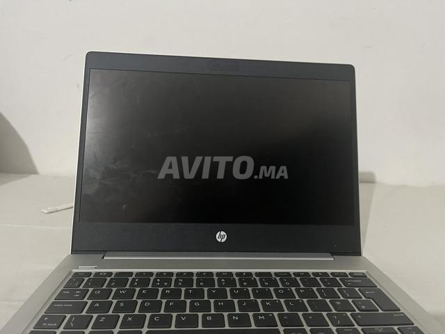 PC portable i5 10ème génération - 2