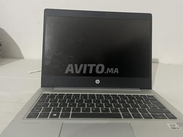 PC portable i5 10ème génération