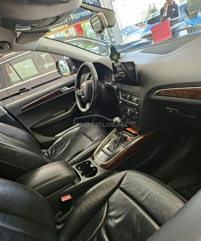 Audi Q5 2013