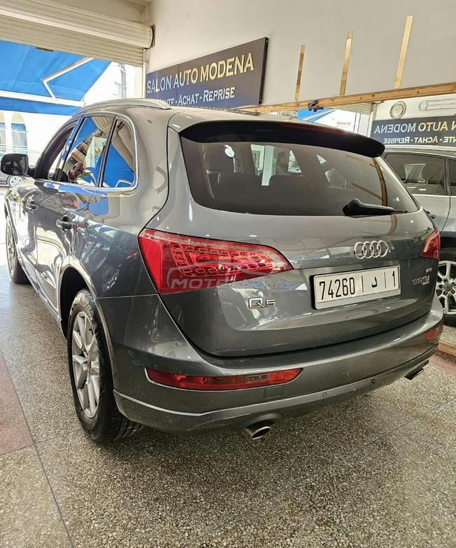 Audi Q5 2013
