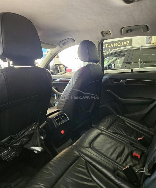 Audi Q5 2013