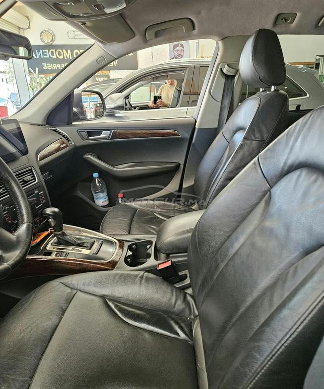 Audi Q5 2013