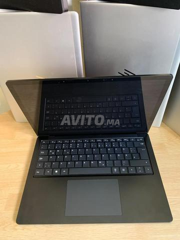 MICROSOFT SURFACE LAPTOP 5 I7 12ÈME GÉNÉRATION 16/256 ÉCRAN 13.5" TACTILE - 2