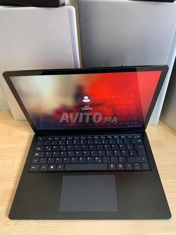MICROSOFT SURFACE LAPTOP 5 I7 12ÈME GÉN 16/256 ÉCRAN 13.5 P