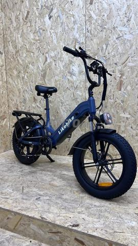 Vélo électrique - 2