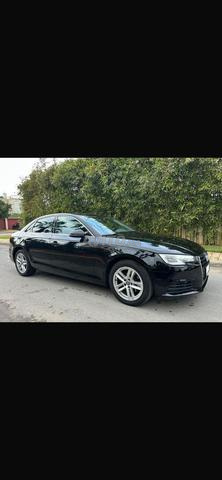Belle Audi A4 - 2