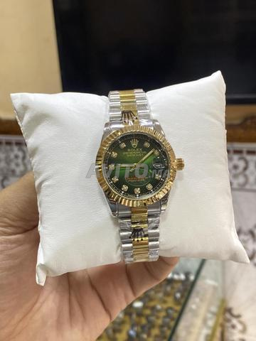 Nouvelle montre élégante pour femme - 2