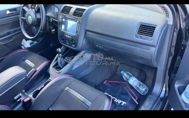 Volkswagen golf 5 1.9