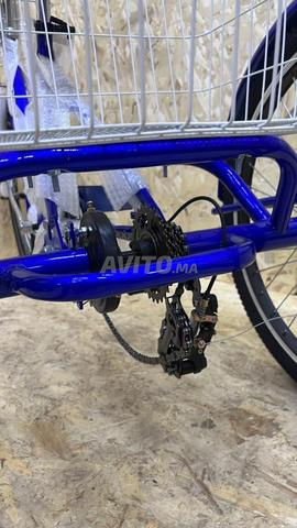 🚲 *TRICYCLE BRAVO 24 pouces*🚲 - 2