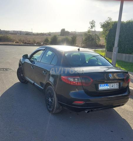 Renault Fluence - 2