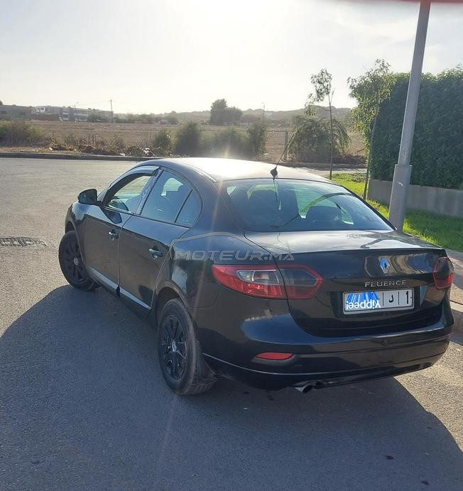 Reunault Fluence