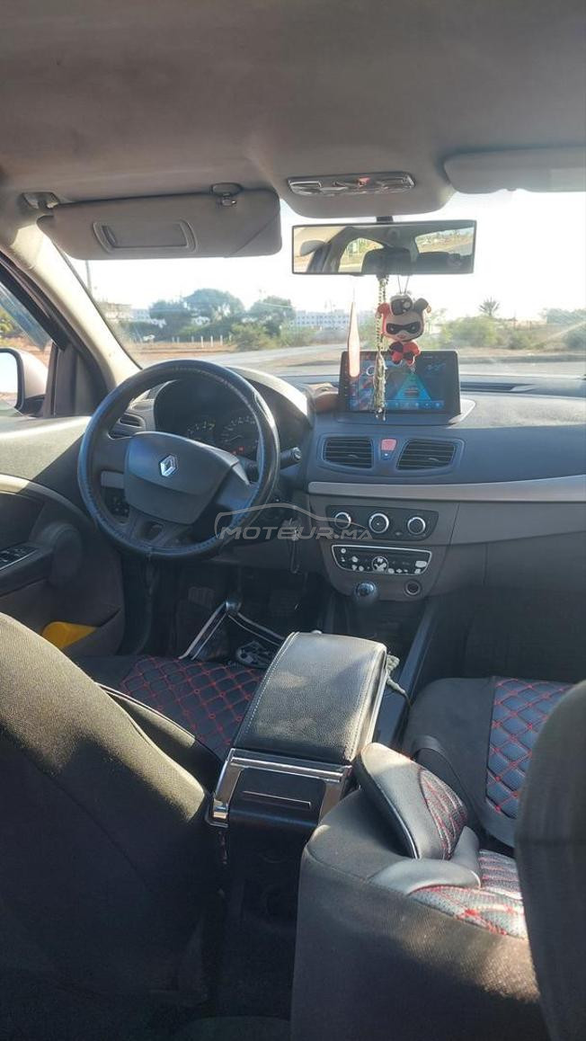 Reunault Fluence
