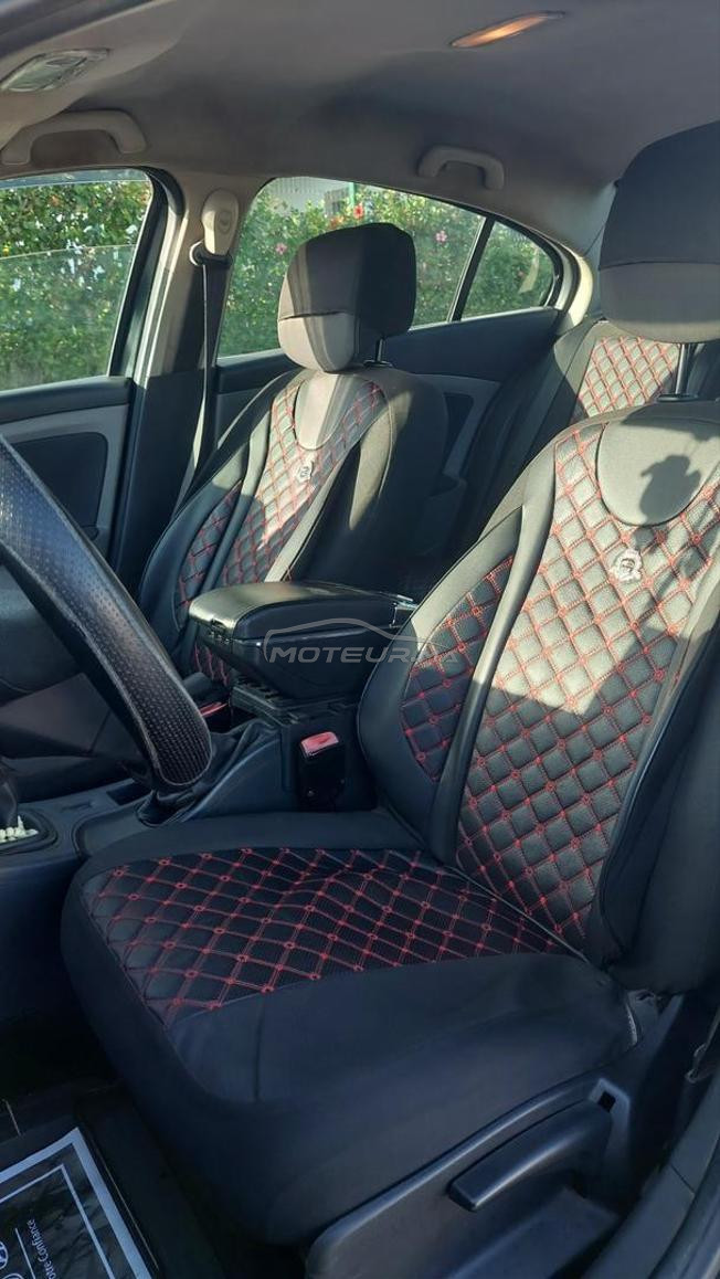 Reunault Fluence