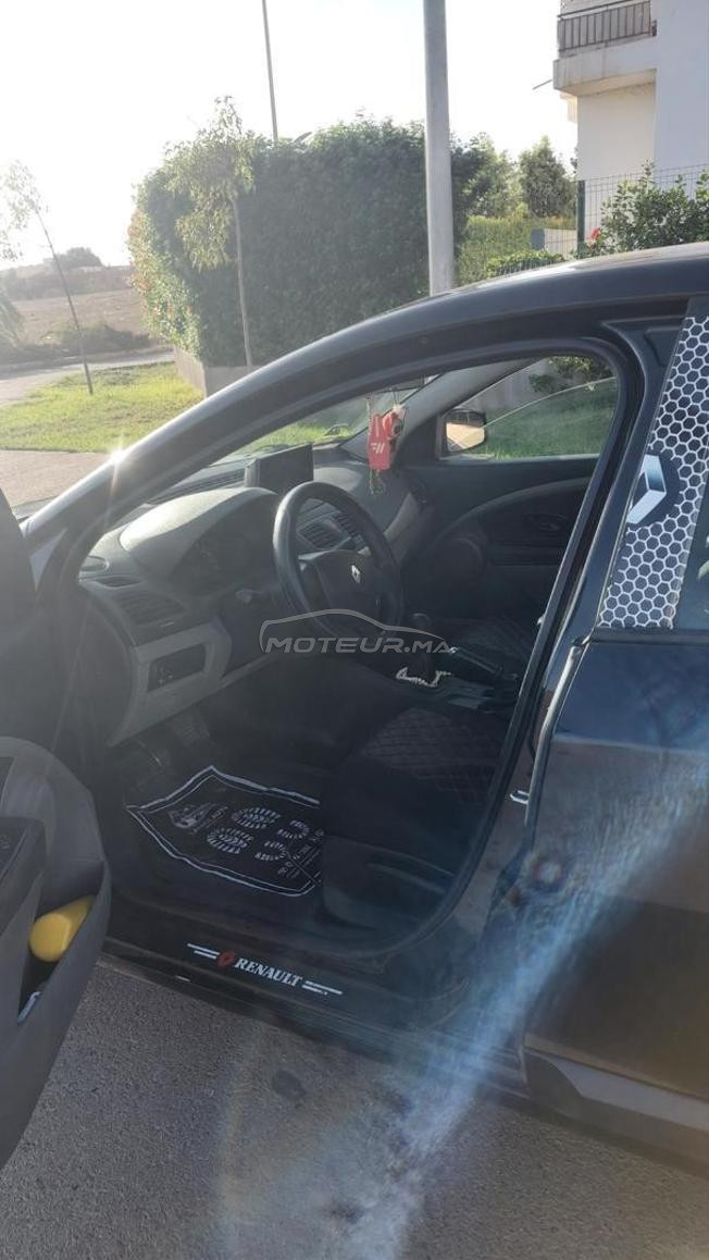 Reunault Fluence