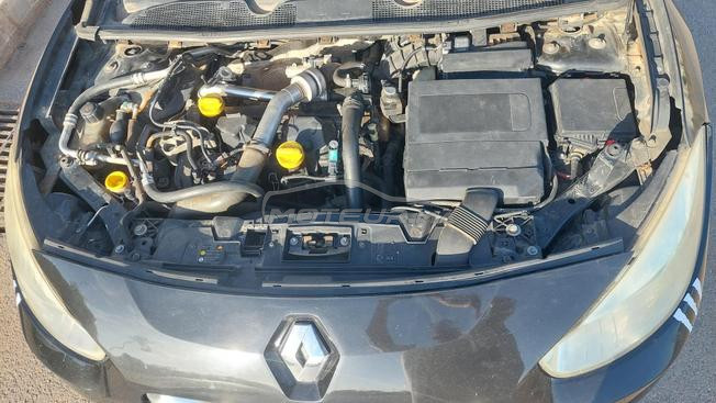 Reunault Fluence