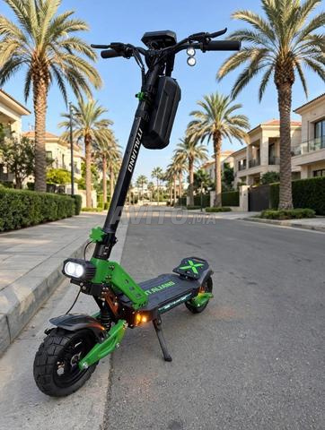 Trottinette de bonne qualité à prix raisonnable - 2