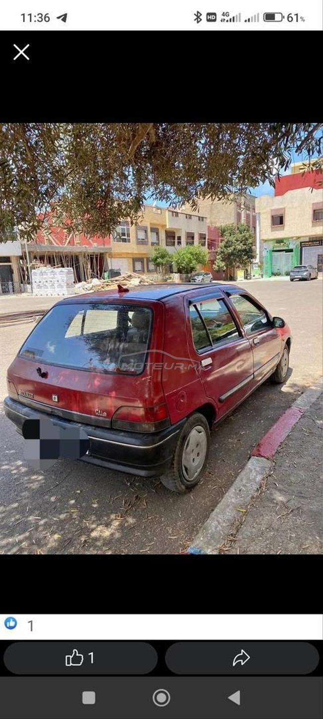 رونو كليو للبيع