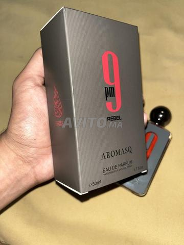 عطر 9PM Rebel - 2