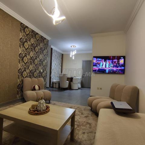 Appartement à louer pour les familles - 2