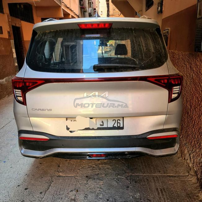 KIA carène Md 2023/6chv