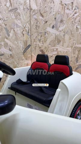 Voiture pour enfants, faites plaisir à vos enfants avec une haute qualité - 2