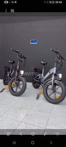 Vélo Électrique Likebike RAIL 5 PRO 2026 - 2