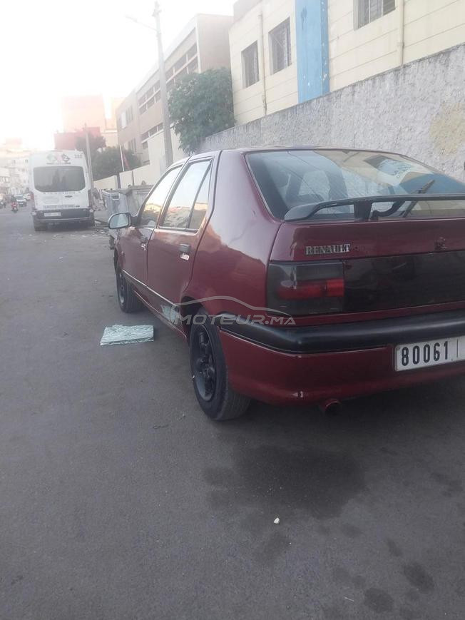 Casablanca alwalfa hai hassani