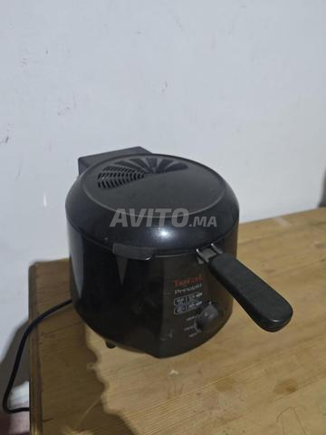 مقلاة زيت كلاسيكية مدمجة تيفال - 2