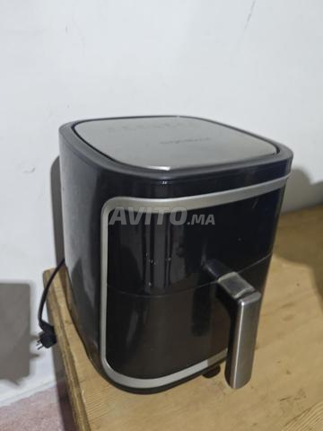 Air fryer - 2