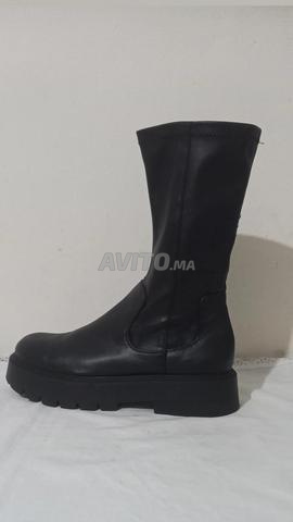 أحذية بيرشكا - 2