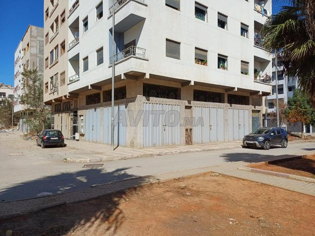 Local commercial Louizia - 2