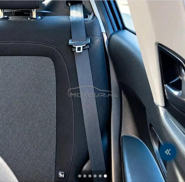 Fiat Tipo Sedan 2022 Diesel 1ère Main Tout Options