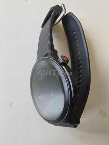 Amazfit gtr4 - 2