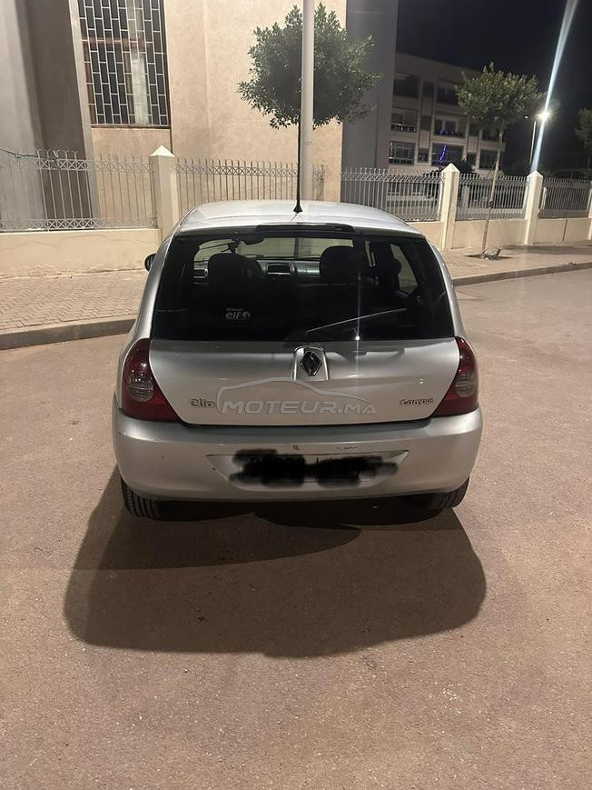 Renault Clio Essence Manuelle 2013 à Casablanca