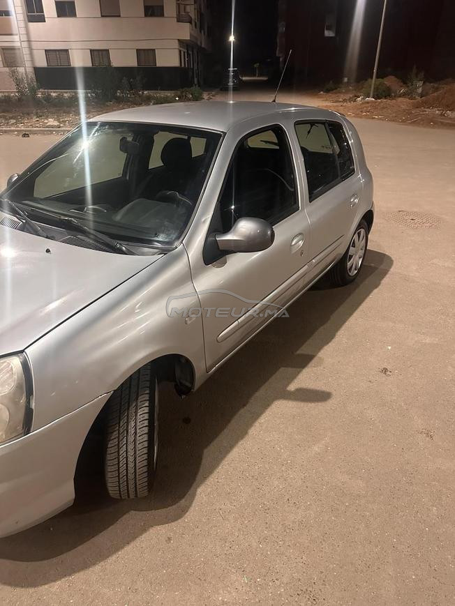 Renault Clio Essence Manuelle 2013 à Casablanca