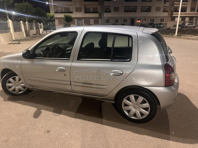 Renault Clio Essence Manuelle 2013 à Casablanca
