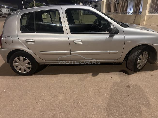 Renault Clio Essence Manuelle 2013 à Casablanca