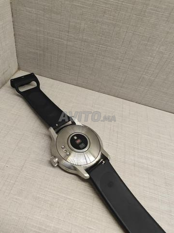 ساعة Withing ScanWatch - 2