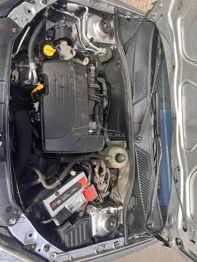 Renault Clio Essence Manuelle 2013 à Casablanca