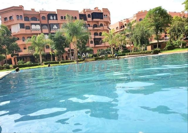 😍 VOS VACANCES DE RÊVE À MARRAKECH - 2